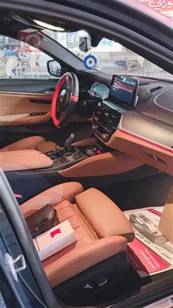 بی ئێم دەبڵیو سیریەس 5